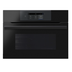 FORNO A VAPOR HAIER -...