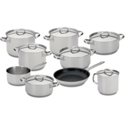 CONJUNTO SILAMPOS LOW COST...