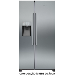 FRIGORIFICO SIDE BY SIDE...