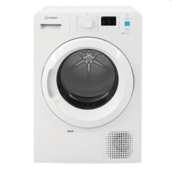 SECADOR DE ROUPA INDESIT -...