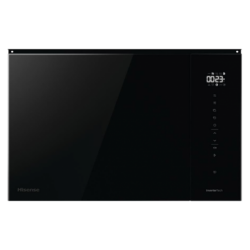 MICRO ONDAS HISENSE -...