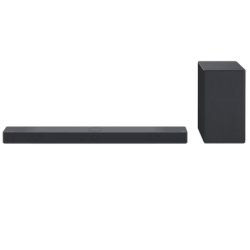 BARRA DE SOM LG - SC9S