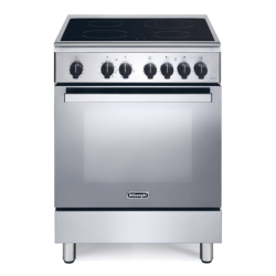 FOGÃO DELONGHI - DMX 64 VL