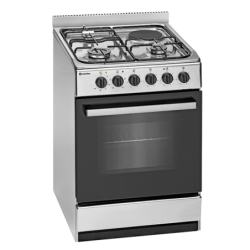 FOGÃO MEIRELES - E 542 X...