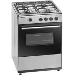 FOGÃO MEIRELES - N 600 X...