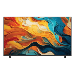 LED HAIER - H55K85FUX