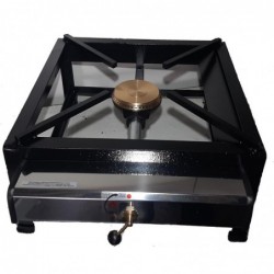 Trempe Orima Ref. 7. 593...