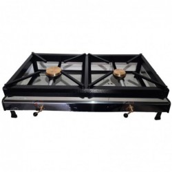 Trempe Orima Ref. 7. 595...