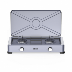 Fogareiro a Gás HAEGER...