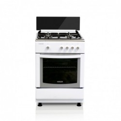 Fogão a Gás HAEGER 60×60 -...