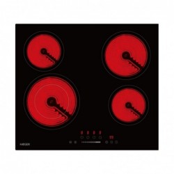 Placa Vitrocerâmica de...