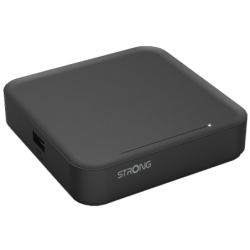 ANDROID BOX TV STRONG -...