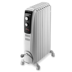 AQUECEDOR A OLEO DELONGHI -...