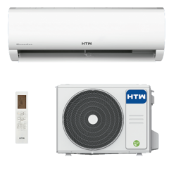 AR CONDICIONADO HTW -...