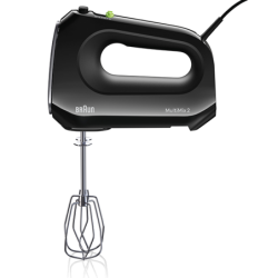 BATEDEIRA BRAUN - HM 2110 BK