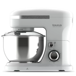 BATEDEIRA TAURUS MIXING...