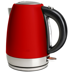 CHALEIRA TAURUS VINTAGE RED...