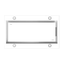 CHAMINÉ EDESA - ECC-1832 WH/A