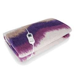 COBERTOR ELÉTRICO ORBEGOZO...