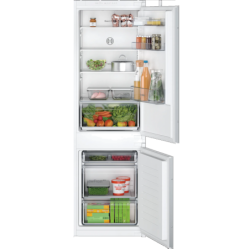 COMBINADO BOSCH - KIV86NSE0 -