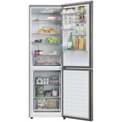 COMBINADO HAIER - HDPR1618ANPK