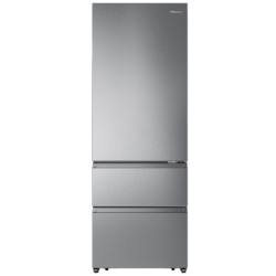 COMBINADO HISENSE - RT641N4AIE