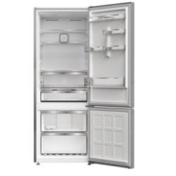 COMBINADO HOTPOINT - HPAK2...