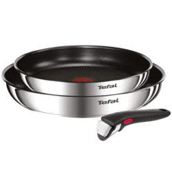 CONJ. 3 PEÇAS TEFAL INGENIO...