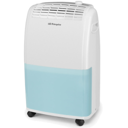 DESUMIDIFICADOR ORBEGOZO -...