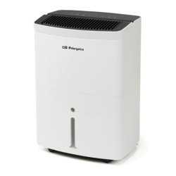 DESUMIDIFICADOR ORBEGOZO -...