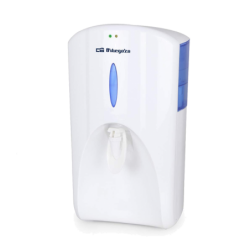 DISPENSADOR DE ÁGUA...