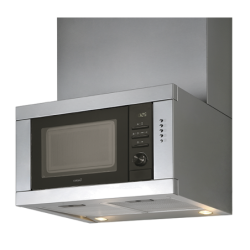 EXAUSTOR C/ MICRO ONDAS...