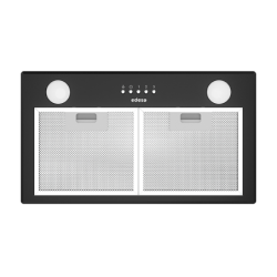 EXAUSTOR EDESA - ECG-5811 BK