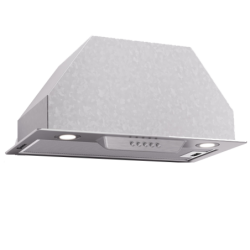 EXAUSTOR MEIRELES - MEE 52 X