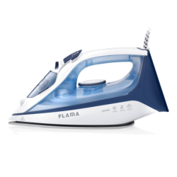 FERRO A VAPOR FLAMA - 5361FL