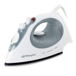 FERRO A VAPOR ORBEGOZO - SV...