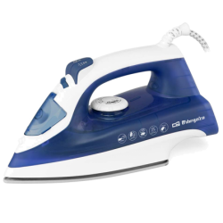 FERRO A VAPOR ORBEGOZO - SV...