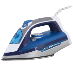 FERRO A VAPOR ORBEGOZO - SV...