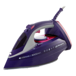 FERRO A VAPOR ORBEGOZO - SV...