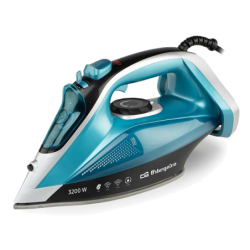 FERRO A VAPOR ORBEGOZO - SV...