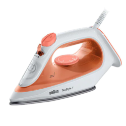 FERRO VAPOR BRAUN - SI1009OR