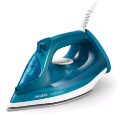 FERRO VAPOR PHILIPS - DST...