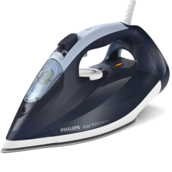 FERRO VAPOR PHILIPS - DST...