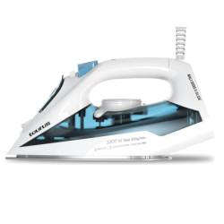 FERRO VAPOR TAURUS BALI...