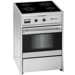 FOGÃO MEIRELES MONZA - E 612 X