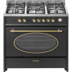 FOGÃO MEIRELES MONZA - E...