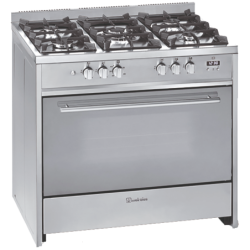 FOGÃO MEIRELES MONZA - G...