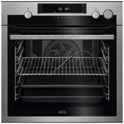 FORNO AEG - BSE572360M