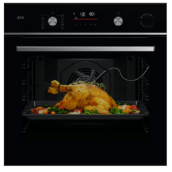 FORNO AEG - OR6PB51WSB