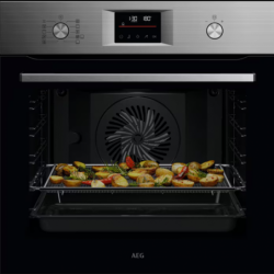 FORNO AEG - OS6PB51AM